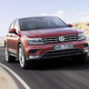 Illustration for article titled 2017 Volkswagen Tiguan: This Is It